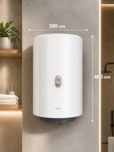 Boiler electric Haier ES30V-A1(B), 30 L, 1500 W