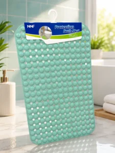 Covoraș antiderapant pentru baie din PVC A77