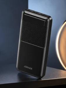Внешний аккумулятор Power Bank JOKADE JG030
