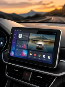 Sistem multimedia auto Android A7700CP