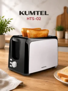 Prăjitor de pâine KUMTEL HTS-02