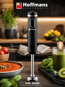 Blender vertical Hoffmans HM-8036, 1000 W