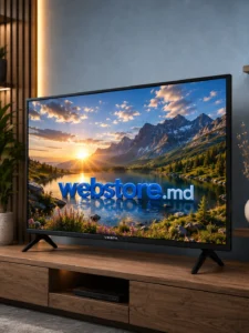 Televizor LED Smart TV VESTA LD32M5045, 32″