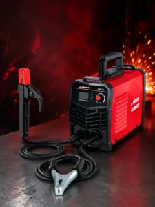 Aparat de sudură tip invertor Elefant MMA-330A, 330 A
