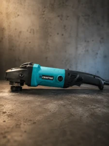 Polizor unghiular Crafter RGA-1900