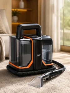 Aspirator portabil pentru covoare și tapițerie RAF R.8776