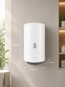 Электрический бойлер Haier ES50V-A1, 50 л, 1500 Вт