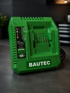 Быстрое зарядное устройство BAUTEC EA098-2150-400056AG, 21 В, 4.0 А