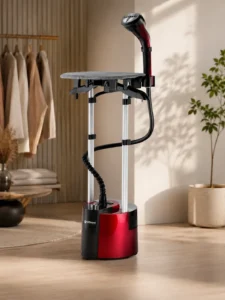 Aparat de călcat vertical cu abur Hoffmans HM-9080