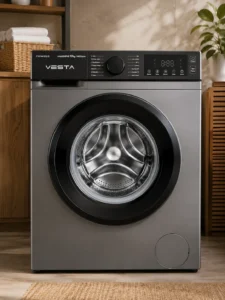 Mașină de spălat rufe VESTA F10144SDL/S