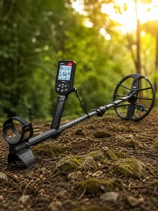 Detector de metale Nokta SIMPLEX Ultra