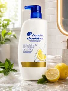 Шампунь против перхоти Head & Shoulders Citrus Fresh 800 мл