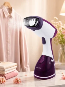 Aparat de călcat vertical cu abur SOKANY SwiftSteam AJ-2205
