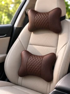 Set perne ortopedice auto pentru gât și spate, 2 buc. CT6000483