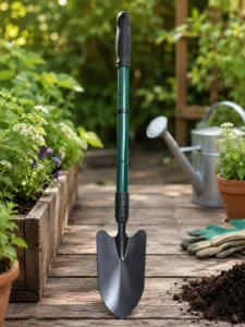 Lopată de grădină telescopică JD6057A