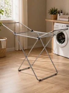 Uscător de rufe metalic Zimmer ZM-5050