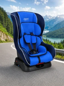 Scaun auto pentru copii Siger Nautilus ISOFIX 0–18 kg