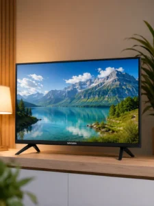 Телевизор LED Smart TV Sakura 24SA25SM, 24″