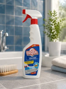Soluție spray pentru îndepărtarea mucegaiului Super Blysk, 500 ml