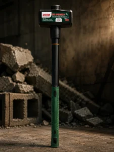 Baros ZARUBA BIG HAMMER 4, 4000 g, art. 8804