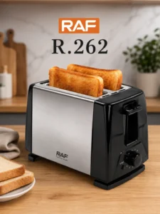 Prăjitor de pâine RAF R.262