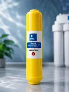 Cartuș de remineralizare Hydro Systems 0892634, 10″, 10 μm