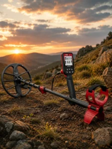 Detector de metale Nokta FINDX Pro