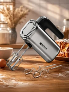 Mixer de mână Hoffmans HM-930, 1200 W