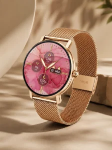 Smartwatch WiWU SW07 AMOLED 1.32″