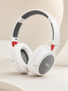 Căști wireless Hoco W43