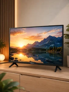 Televizor LED Smart TV VESTA LD24M5045, 24″