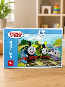 Puzzle Trefl Thomas & Friends, 30 piese
