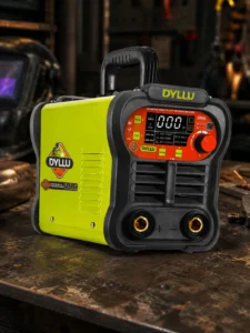 Aparat de sudură invertor DYLLU DTWD320011