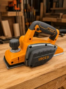 Электрический рубанок INGCO PL7508