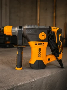 Ciocan rotopercutor INGCO Industrial RH150068
