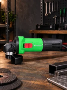 Polizor unghiular Bautec AG 8502
