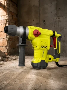 Ciocan rotopercutor DYLLU DTRH2D32 SDS Plus
