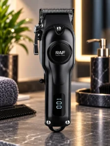 Mașină de tuns păr RAF R.4022B