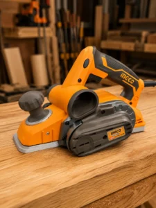 Электрический рубанок INGCO Industrial PL10508
