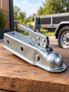 Cuplă de remorcă pătrată ZM3500