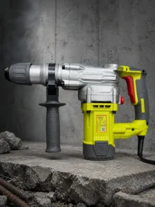 Ciocan rotopercutor DYLLU DTRH2D26 SDS Plus