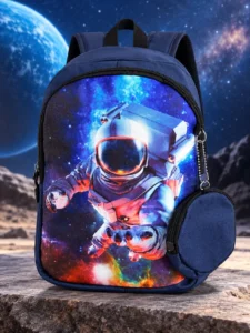 Детский рюкзак Astronaut 5253R