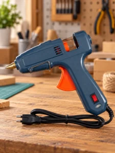 Pistol de lipit cu silicon Youxin YX-A100W, 60/100 W