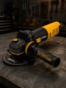 Polizor unghiular SGS Plus SGS5107
