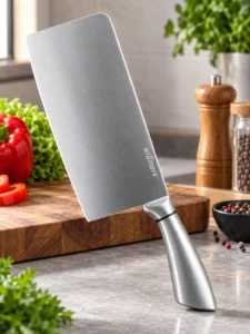 Cuțit tocător wiSmark S-966, 16,5 cm