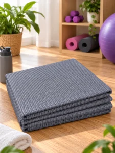 Covoraș pliabil pentru Pilates și Yoga SPORT 008-7