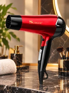 Uscător de păr profesional SURKER SK-3506