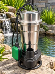 Pompă submersibilă Aqua Storm SWP750-50F