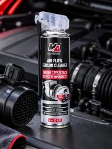 Spray pentru curățarea senzorului de debit de aer MA Professional 20-A50