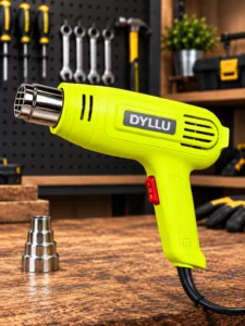 Fen tehnic electric DYLLU DTHG1516